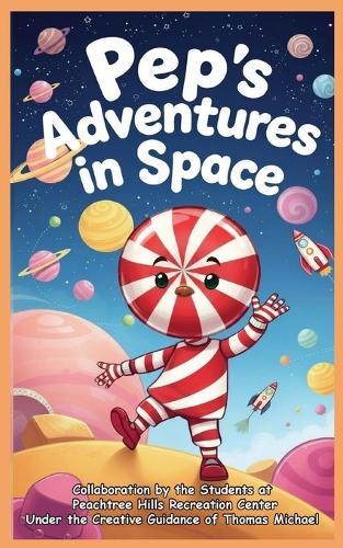 Pep's Adventures in Space