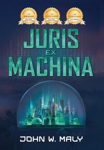 Juris Ex Machina