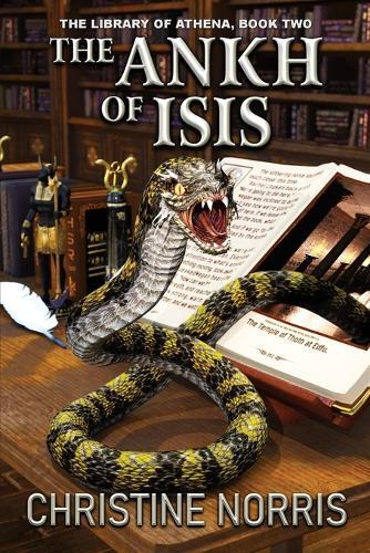 The Ankh of Isis