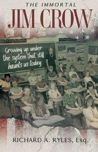 The Immortal Jim Crow