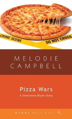 Pizza Wars