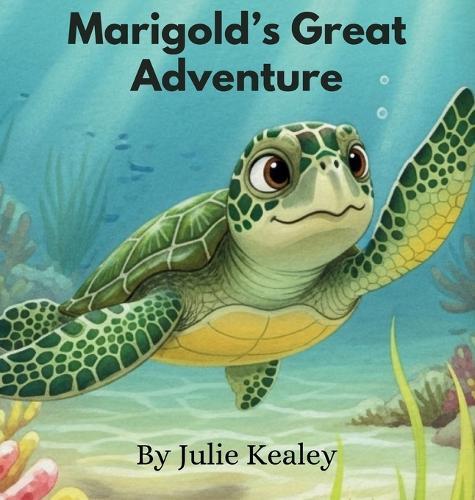 Marigold's Great Adventure