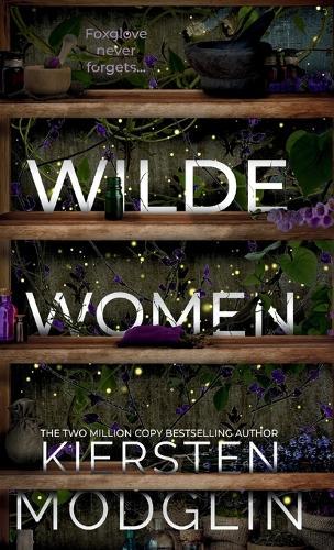 Wilde Women