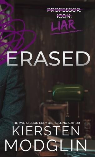 Erased