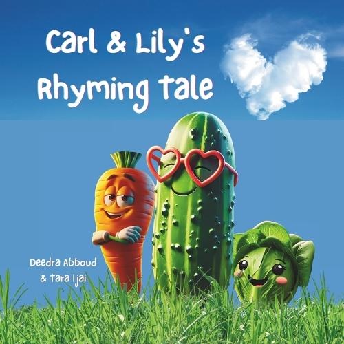 Carl & Lily's Rhyming Tale