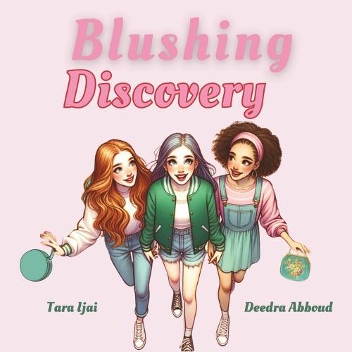 Blushing Discovery