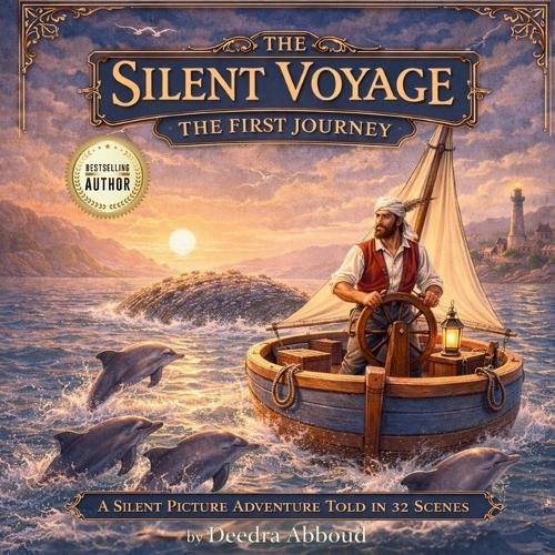 The Silent Voyage: The First Journey