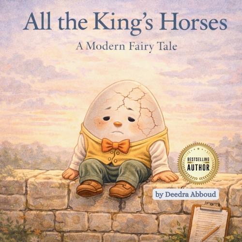 All The King's Horses: A Modern Fairy Tale