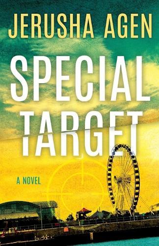 Special Target: A Christian Suspense Thriller