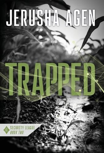Trapped: A Christian Romantic Suspense
