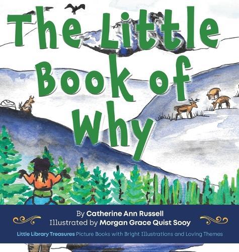 The Little Book of Why