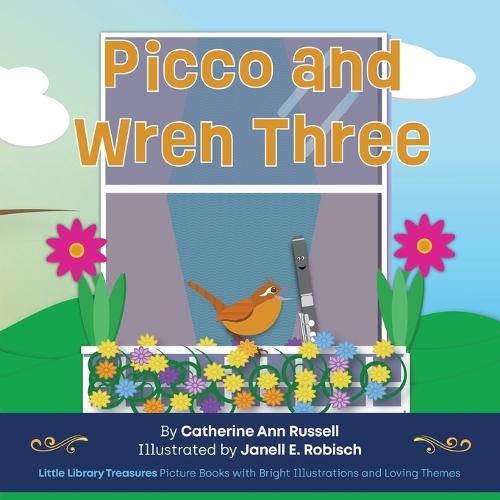 Picco and Wren Three
