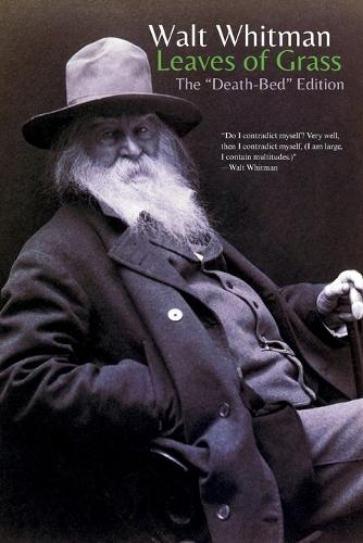 Leaves of Grass: The ""Death-Bed"" Edition