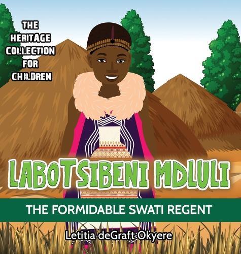 Labotsibeni Mdluli: The Formidable Swati Regent