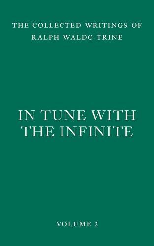 In Tune with the Infinite: Fullness of Peace, Power, and Plenty