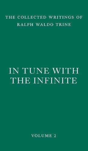 In Tune with the Infinite: Fullness of Peace, Power, and Plenty