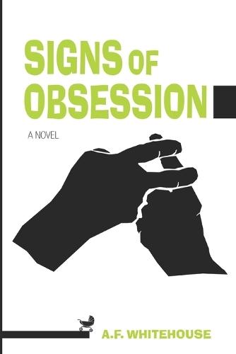 Signs of Obsession: A Dana Demeter Mystery #3