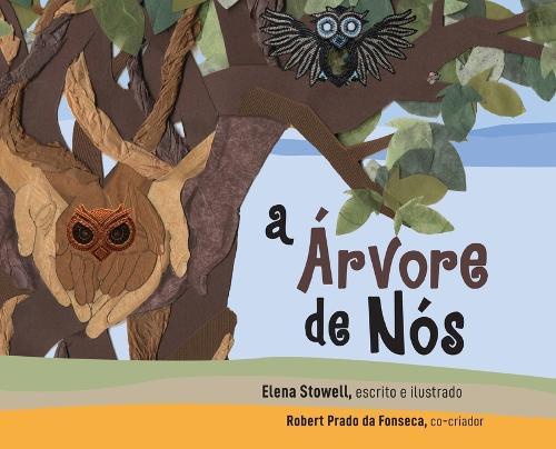 A Árvore dos Nós