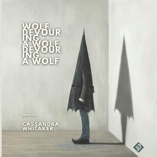 Wolf Devouring a Wolf Devouring a Wolf