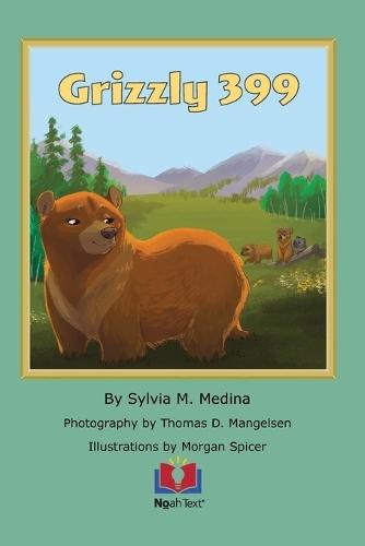 Grizzly 399