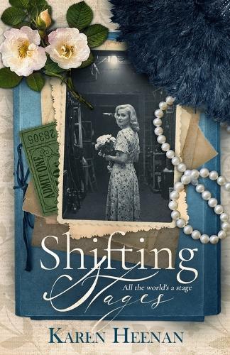 Shifting Stages: A Philadelphia Theater Story