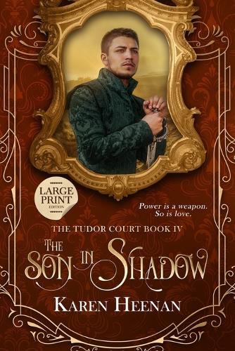 The Son in Shadow