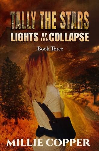 Tally the Stars: Lights of the Collapse (An Apocalyptic Survival Thriller)