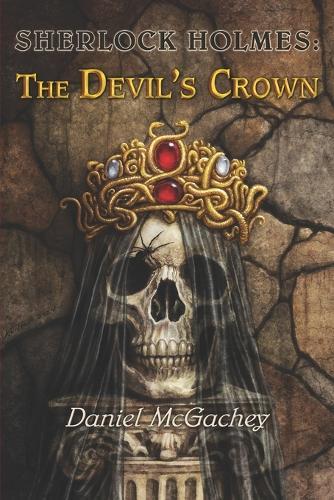 Sherlock Holmes: The Devil's Crown