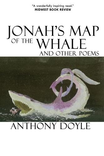 Jonah's Map of the Whale and Other Poems