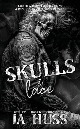 Skulls and Lace