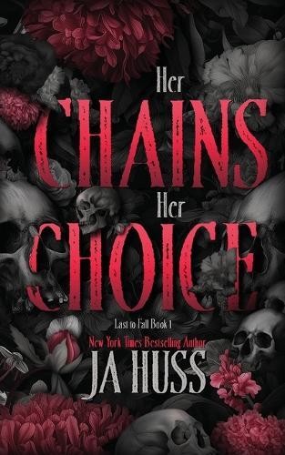Her Chains Her Choice