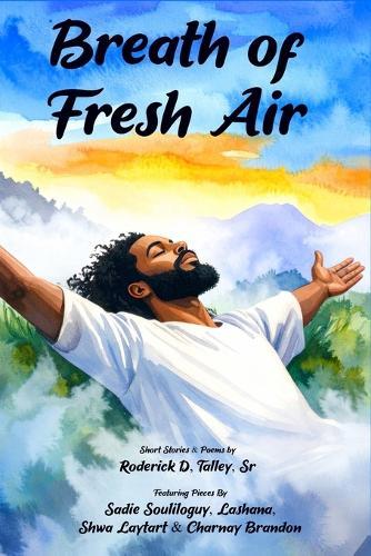 Breath of Fresh Air
