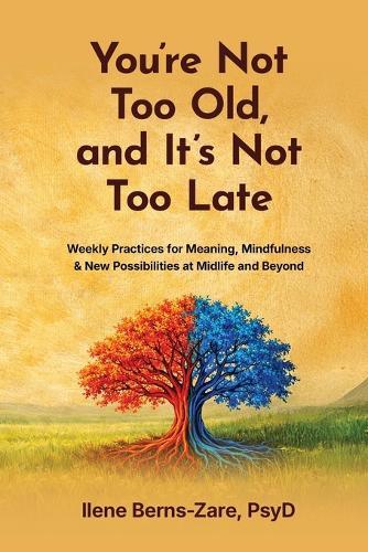 You're Not Too Old, and It's Not Too Late: Weekly Practices of Meaning, Mindfulness, and New Possibilities at Midlife and Beyond