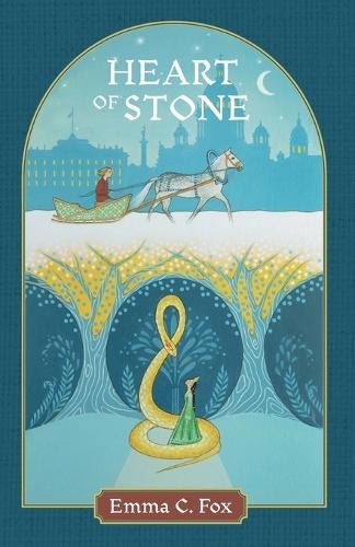Heart of Stone