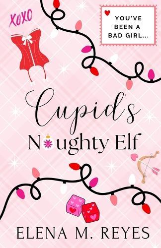 Cupid's Naughty Elf