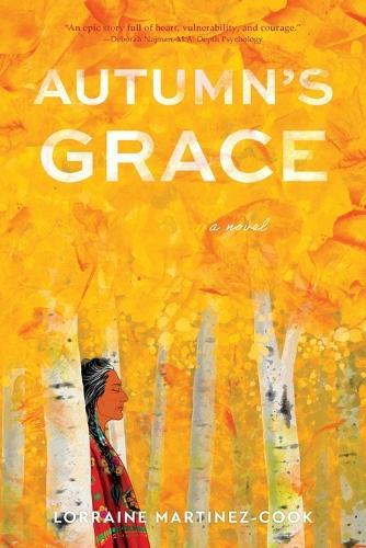 Autumn's Grace