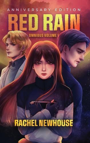 Red Rain Volume 1: Anniversary Edition