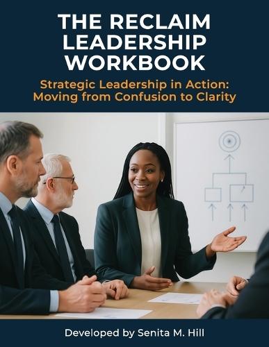 The RECLAIM Leadership Workbook