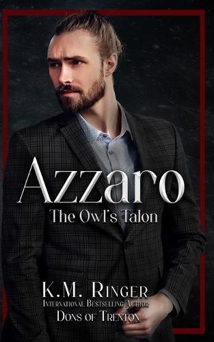 Azzaro: The Owl's Talon