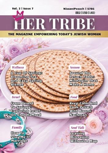 Her Tribe - Pesach 5786