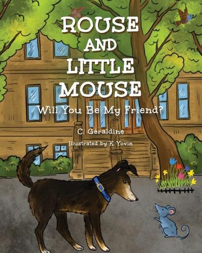 Rouse and Little Mouse