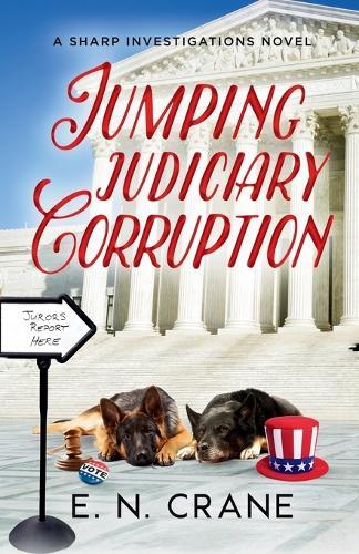 Jumping Judiciary Corruption