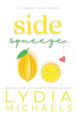 Side Squeeze: Keepsake Collection