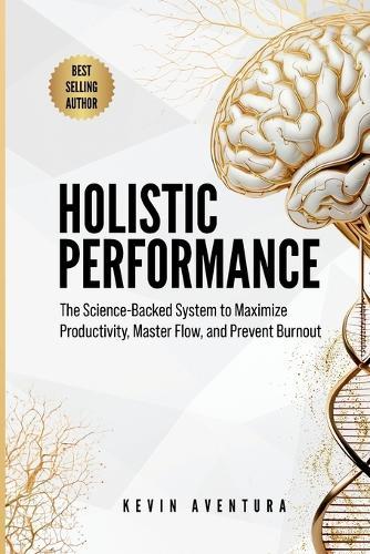 Holistic Performance: The Science-Backed System to Maximize Productivity, Master Flow, and Prevent Burnout