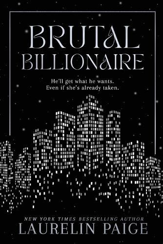Brutal Billionaire