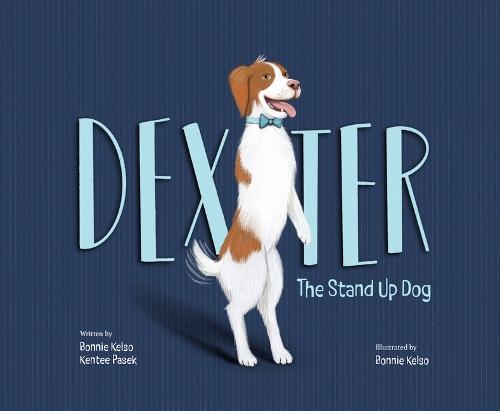 Dexter: The Stand Up Dog