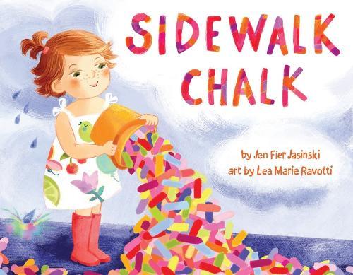 Sidewalk Chalk