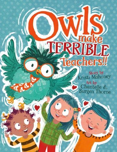 Owls Make Terrible Teachers