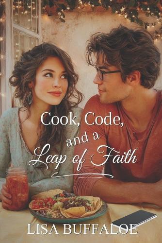 Cook, Code, and a Leap of Faith