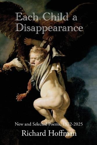 Each Child a Disappearance